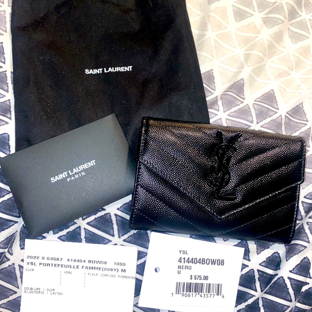 Yves saint Laurent